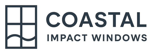 Coastal Impact Windows